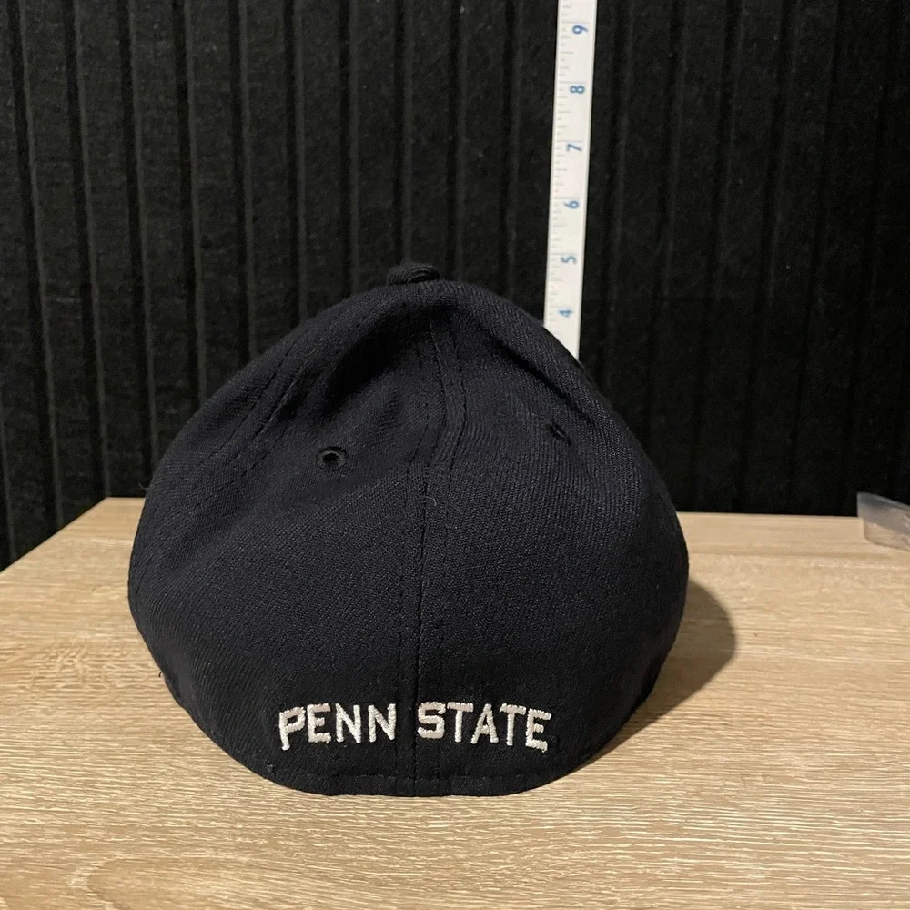 Penn State University New‎ Era 39 Thirty  Cap - Child/Youth size